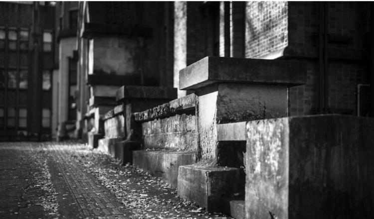 グループディスカッション時の問題（英語）