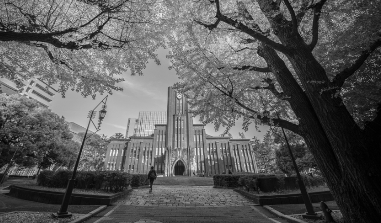 東大TVのお役立ち動画一覧