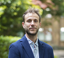 エルバス ニコラス <br>ガブリエル